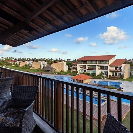 Apartmán Hospedagem De Excelencia No Club Meridional Carneiros Por Carpediem Tamandaré Exteriér fotografie