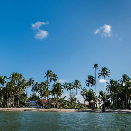 Apartmán Hospedagem De Excelencia No Club Meridional Carneiros Por Carpediem Tamandaré Exteriér fotografie