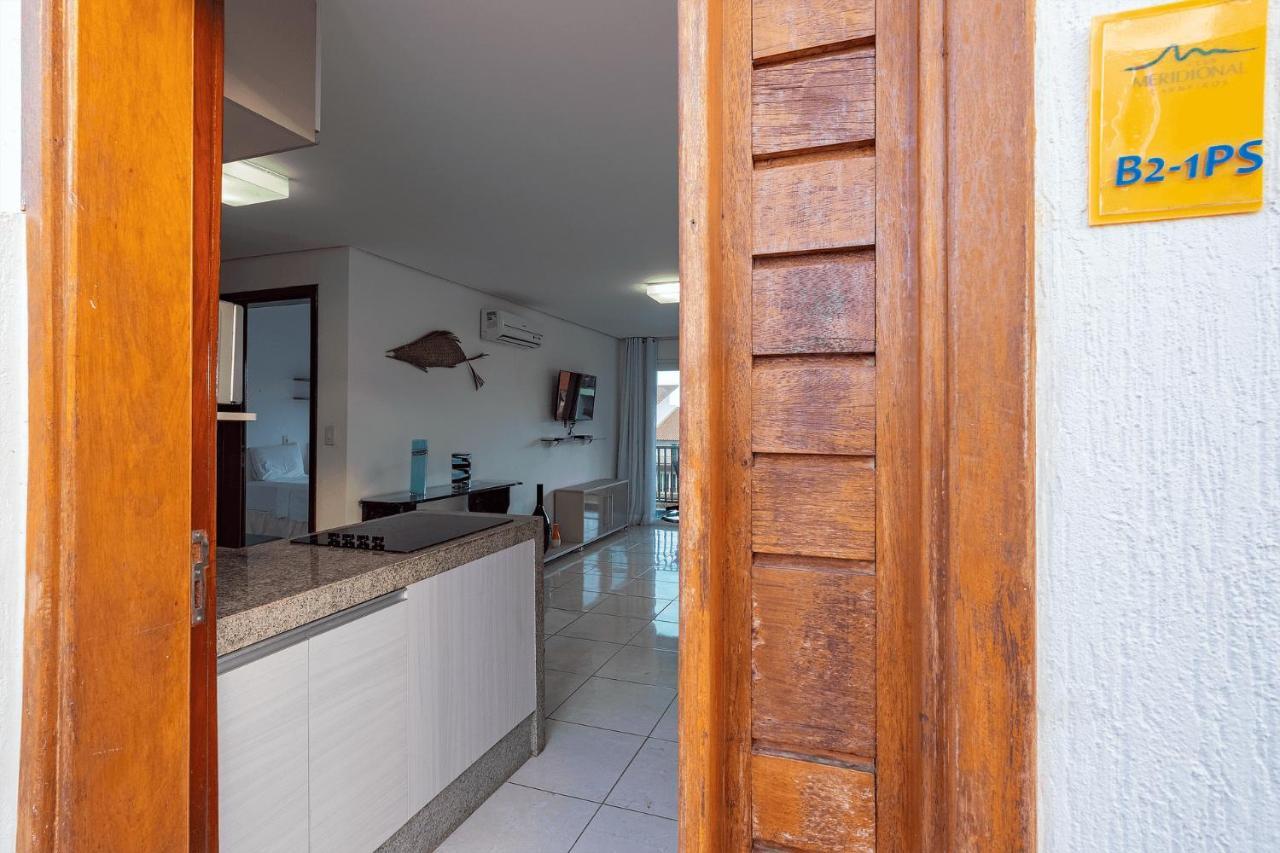 Apartmán Hospedagem De Excelencia No Club Meridional Carneiros Por Carpediem Tamandaré Exteriér fotografie