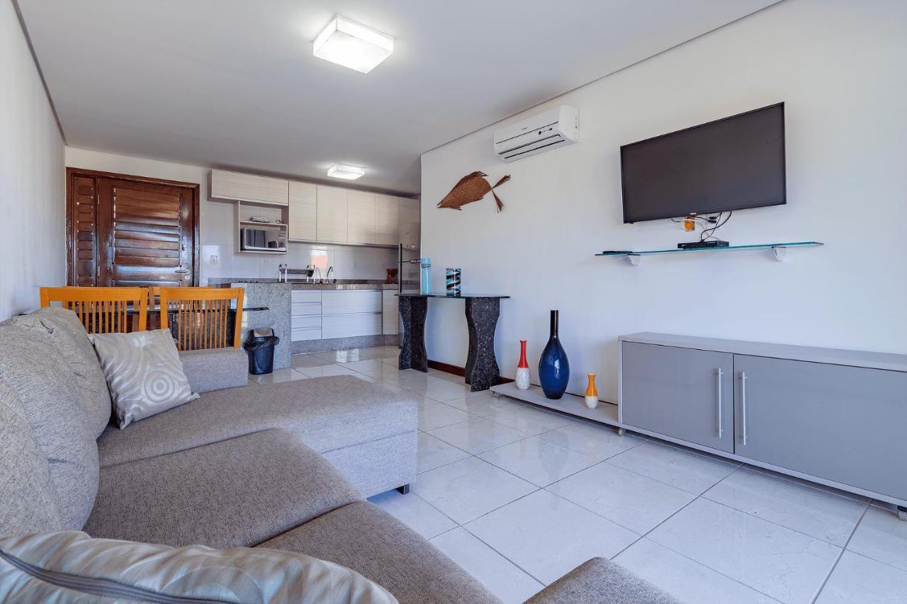 Apartmán Hospedagem De Excelencia No Club Meridional Carneiros Por Carpediem Tamandaré Exteriér fotografie