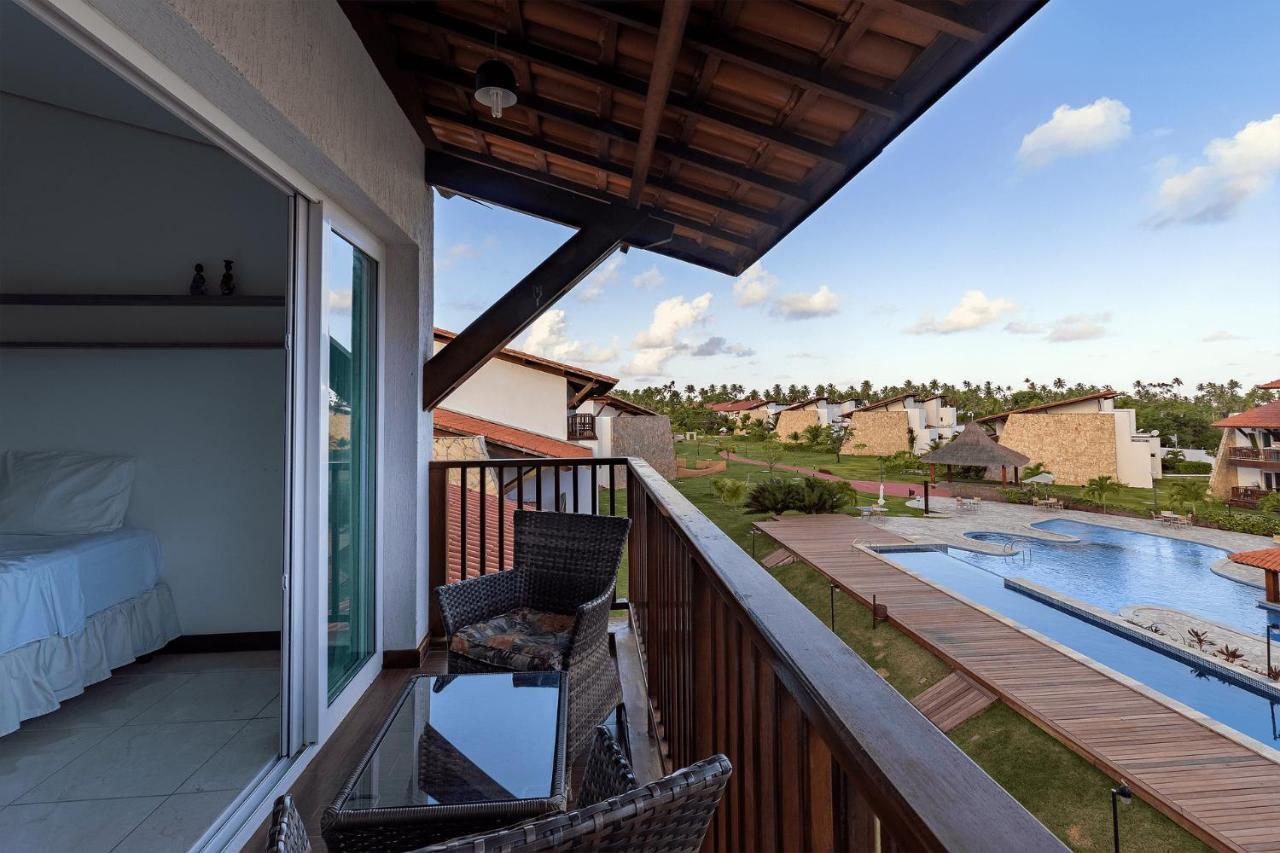 Apartmán Hospedagem De Excelencia No Club Meridional Carneiros Por Carpediem Tamandaré Exteriér fotografie