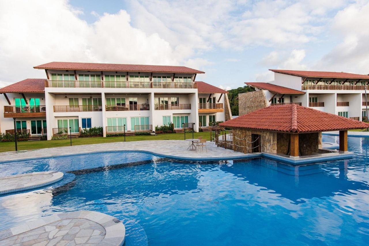Apartmán Hospedagem De Excelencia No Club Meridional Carneiros Por Carpediem Tamandaré Exteriér fotografie