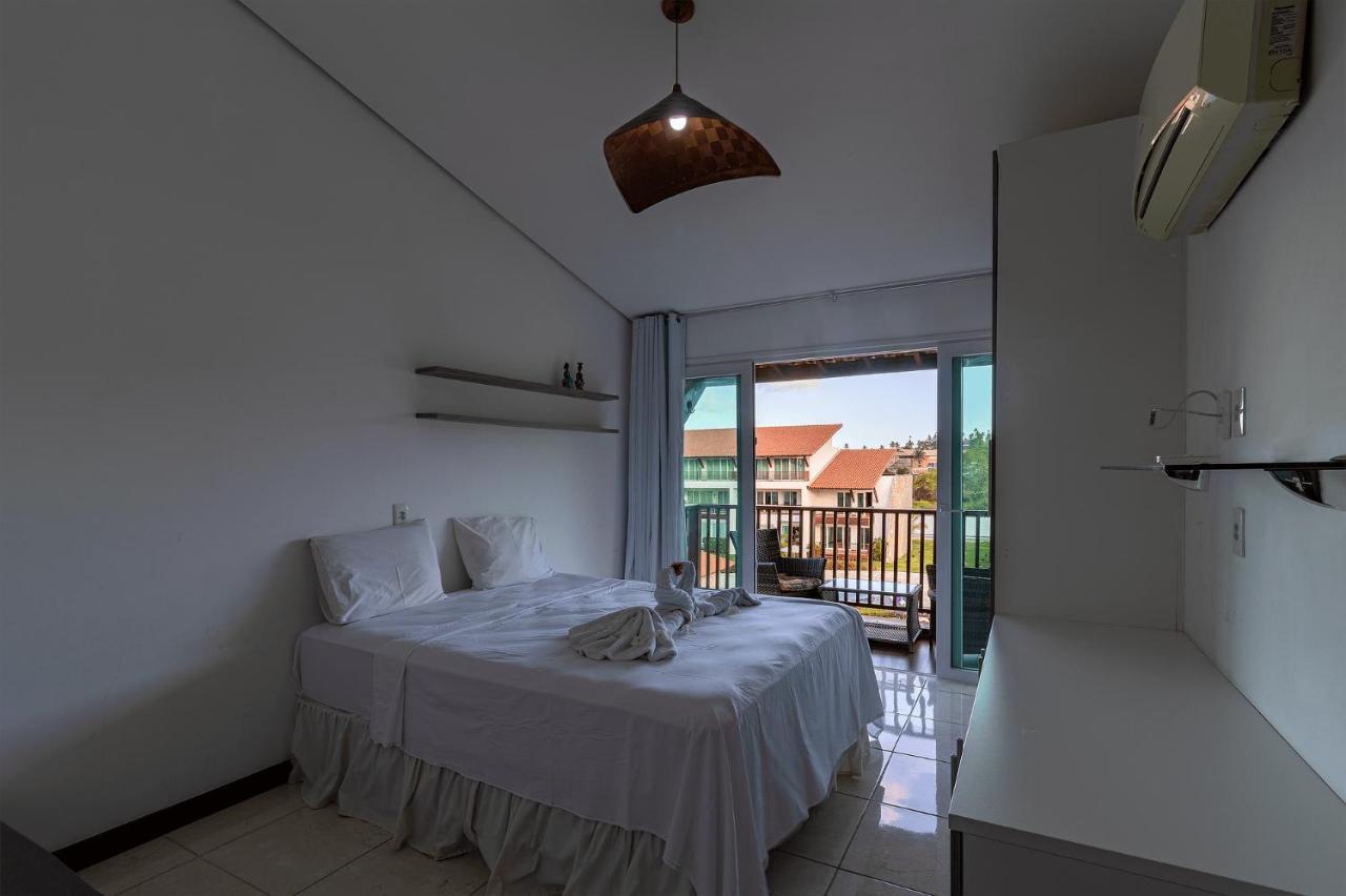 Apartmán Hospedagem De Excelencia No Club Meridional Carneiros Por Carpediem Tamandaré Exteriér fotografie