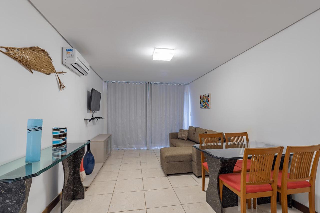 Apartmán Hospedagem De Excelencia No Club Meridional Carneiros Por Carpediem Tamandaré Exteriér fotografie
