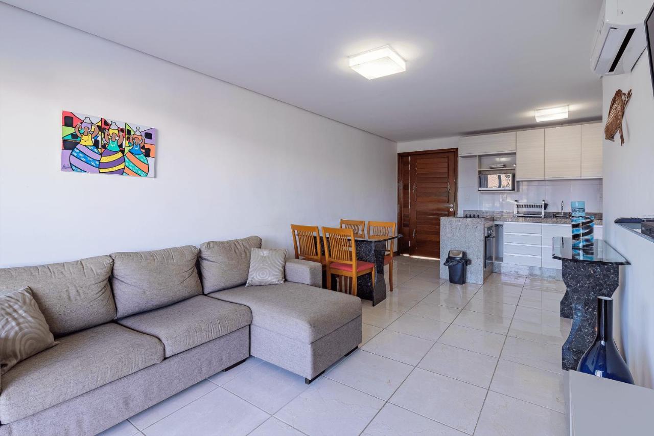 Apartmán Hospedagem De Excelencia No Club Meridional Carneiros Por Carpediem Tamandaré Exteriér fotografie