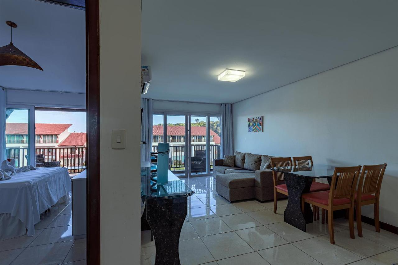 Apartmán Hospedagem De Excelencia No Club Meridional Carneiros Por Carpediem Tamandaré Exteriér fotografie
