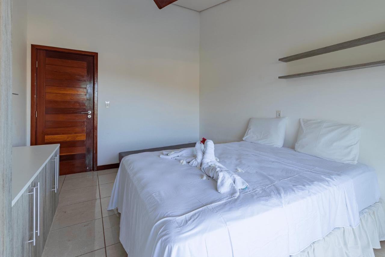 Apartmán Hospedagem De Excelencia No Club Meridional Carneiros Por Carpediem Tamandaré Exteriér fotografie