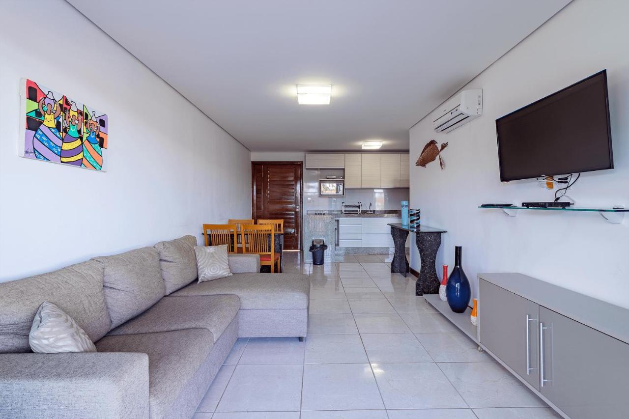 Apartmán Hospedagem De Excelencia No Club Meridional Carneiros Por Carpediem Tamandaré Exteriér fotografie