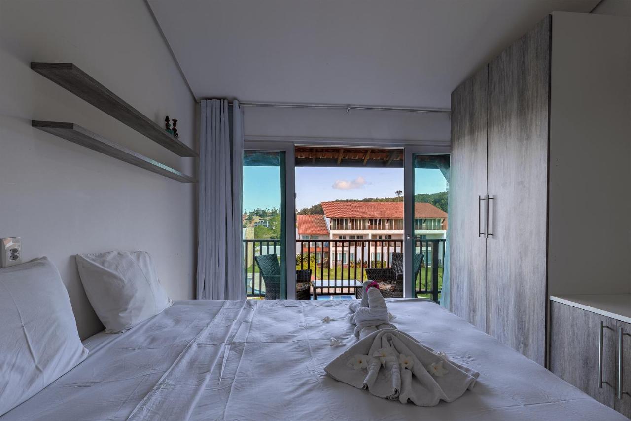 Apartmán Hospedagem De Excelencia No Club Meridional Carneiros Por Carpediem Tamandaré Exteriér fotografie