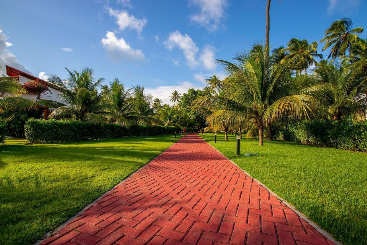 Apartmán Hospedagem De Excelencia No Club Meridional Carneiros Por Carpediem Tamandaré Exteriér fotografie