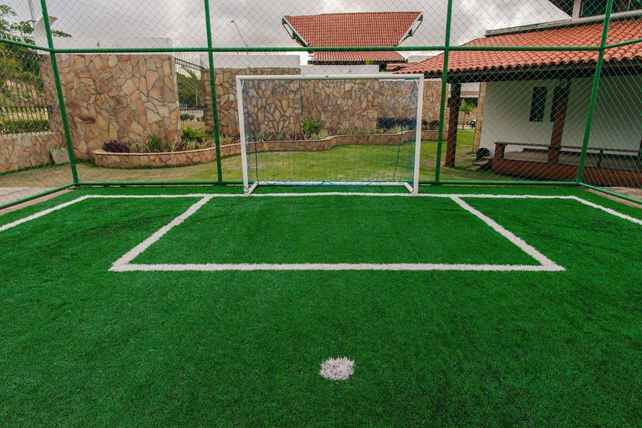 Apartmán Hospedagem De Excelencia No Club Meridional Carneiros Por Carpediem Tamandaré Exteriér fotografie