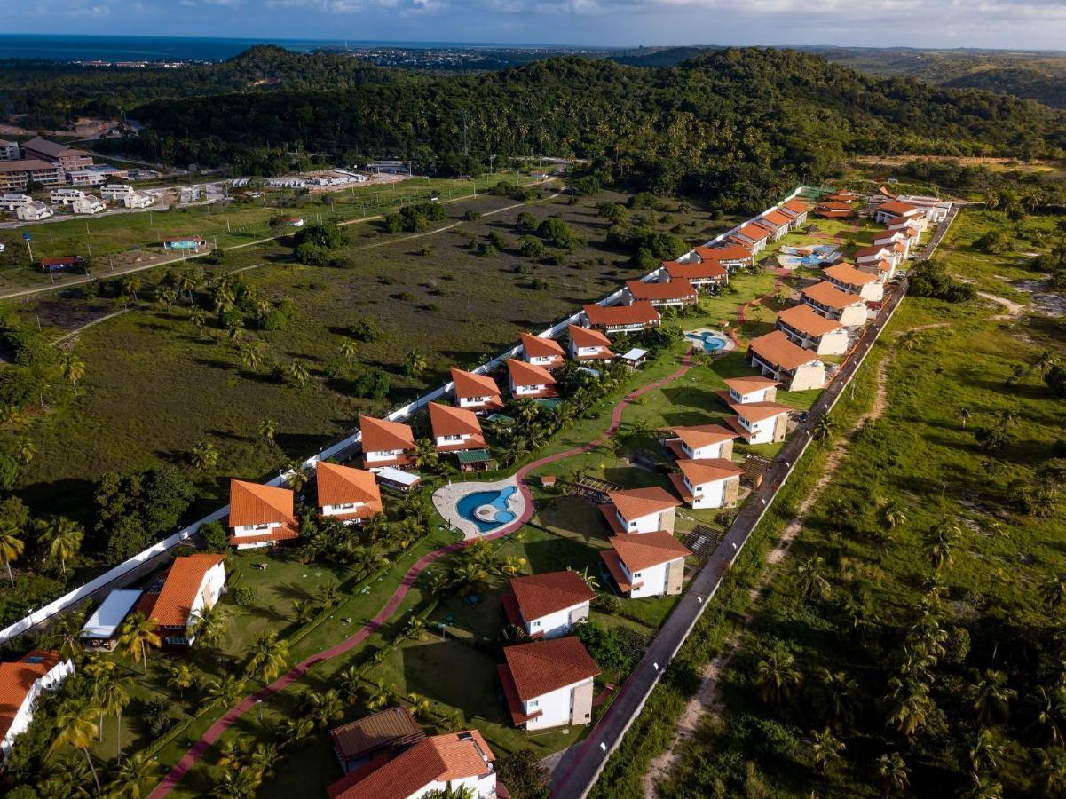 Apartmán Hospedagem De Excelencia No Club Meridional Carneiros Por Carpediem Tamandaré Exteriér fotografie