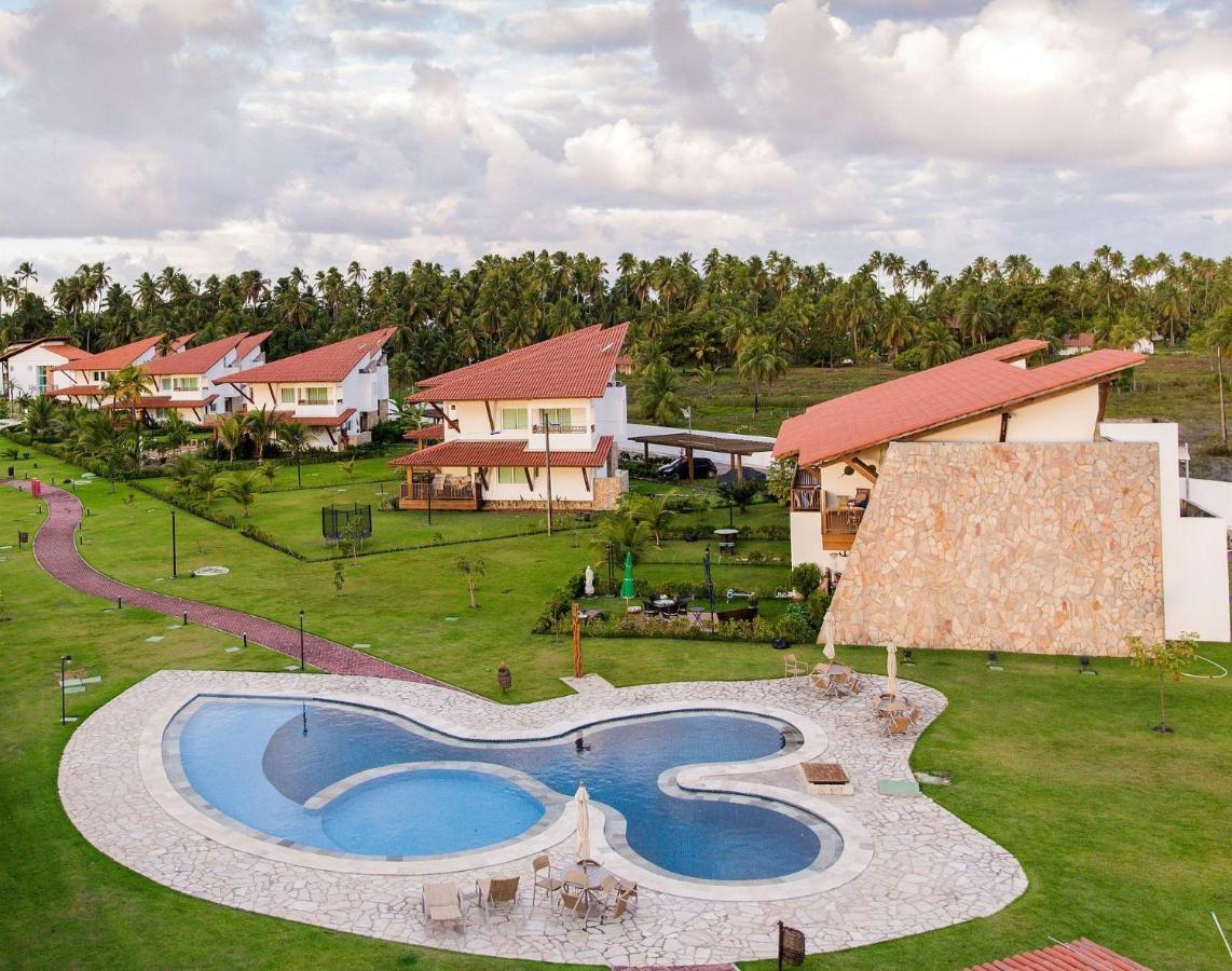 Apartmán Hospedagem De Excelencia No Club Meridional Carneiros Por Carpediem Tamandaré Exteriér fotografie