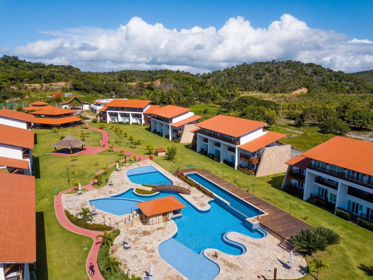 Apartmán Hospedagem De Excelencia No Club Meridional Carneiros Por Carpediem Tamandaré Exteriér fotografie