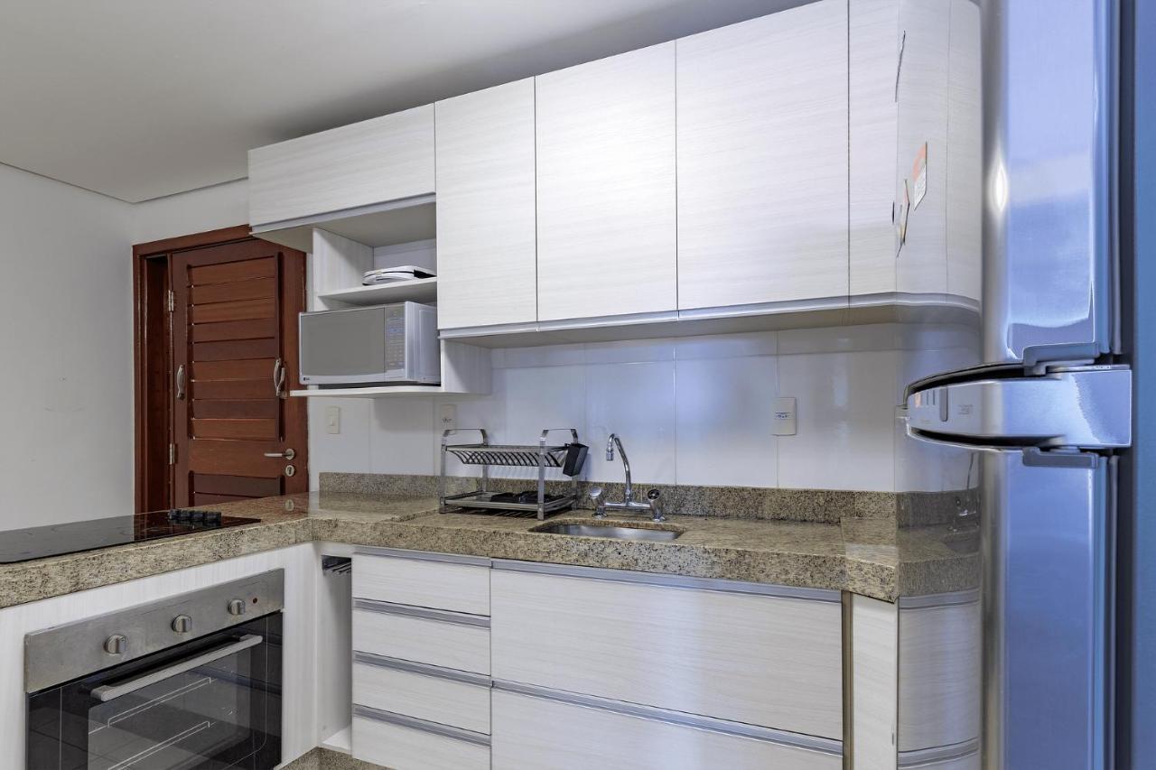 Apartmán Hospedagem De Excelencia No Club Meridional Carneiros Por Carpediem Tamandaré Exteriér fotografie