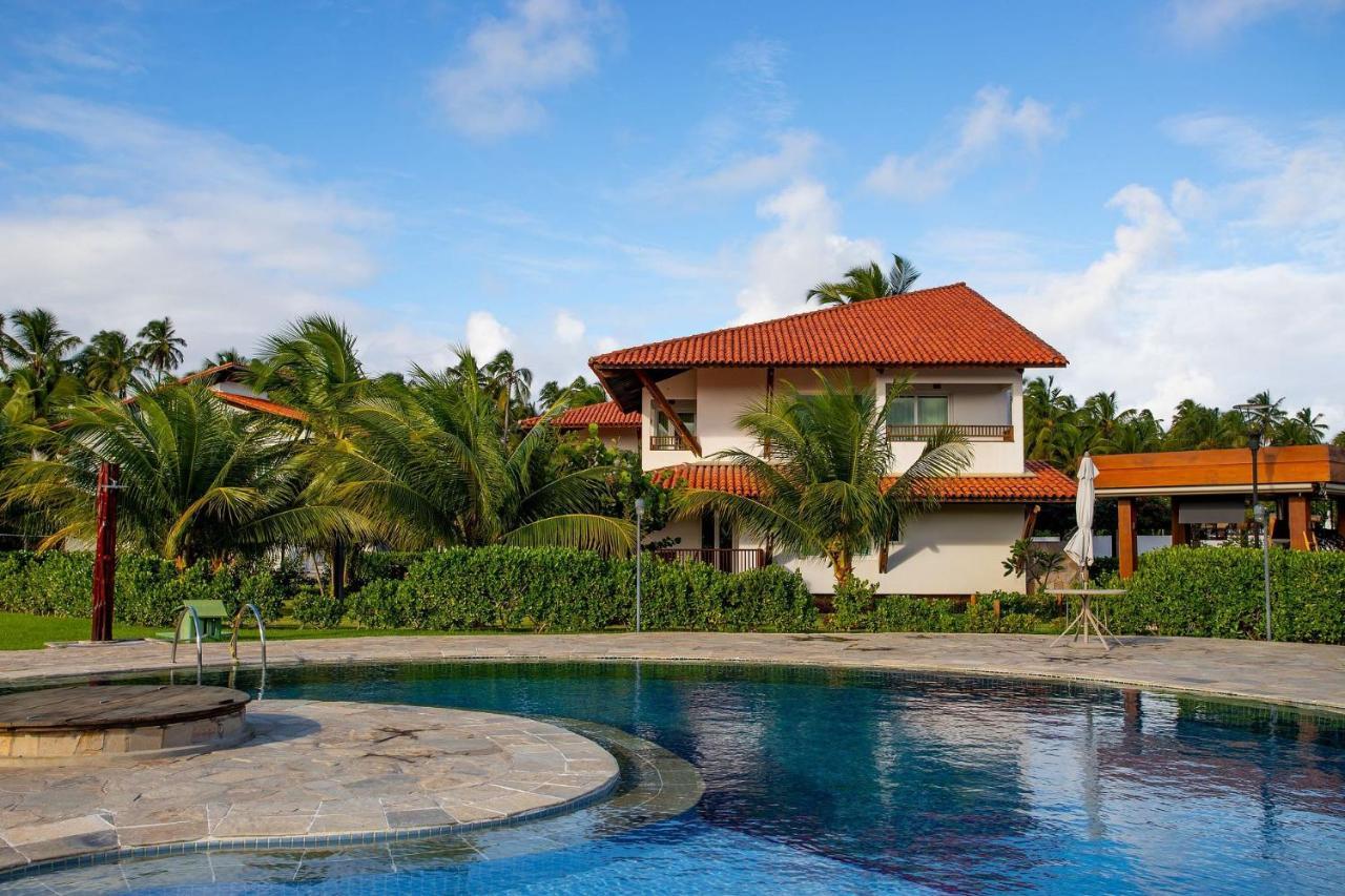 Apartmán Hospedagem De Excelencia No Club Meridional Carneiros Por Carpediem Tamandaré Exteriér fotografie