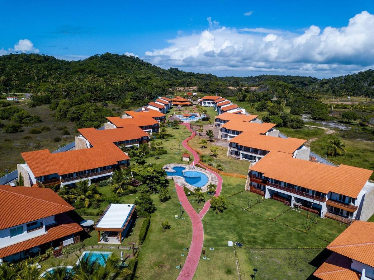 Apartmán Hospedagem De Excelencia No Club Meridional Carneiros Por Carpediem Tamandaré Exteriér fotografie